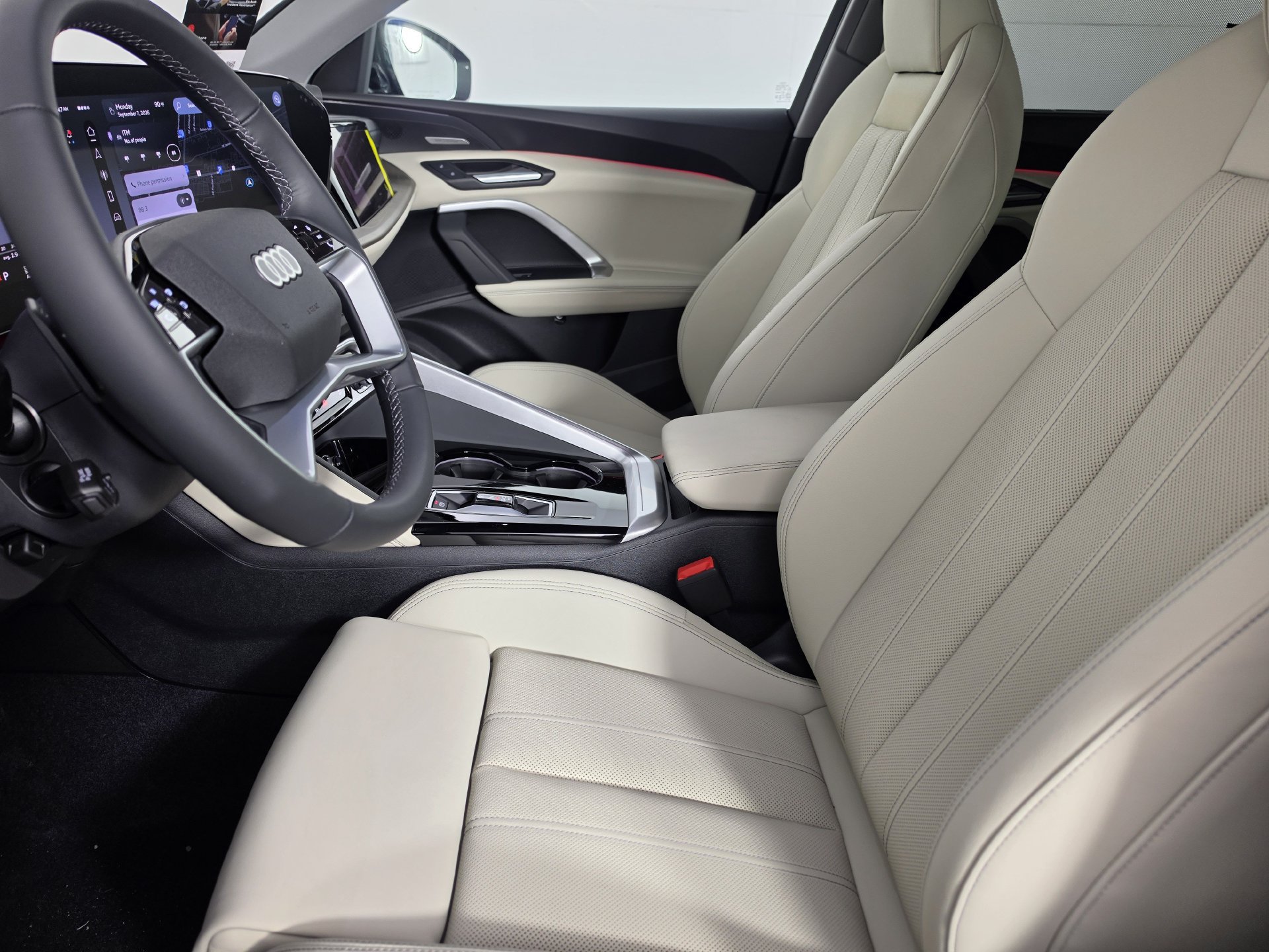 New 2026 Audi Q5 Premium Plus AWD/4WD image 10