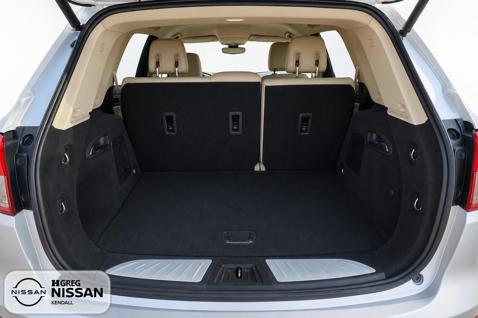 Used 2016 Buick Envision Premium AWD/4WD image 13