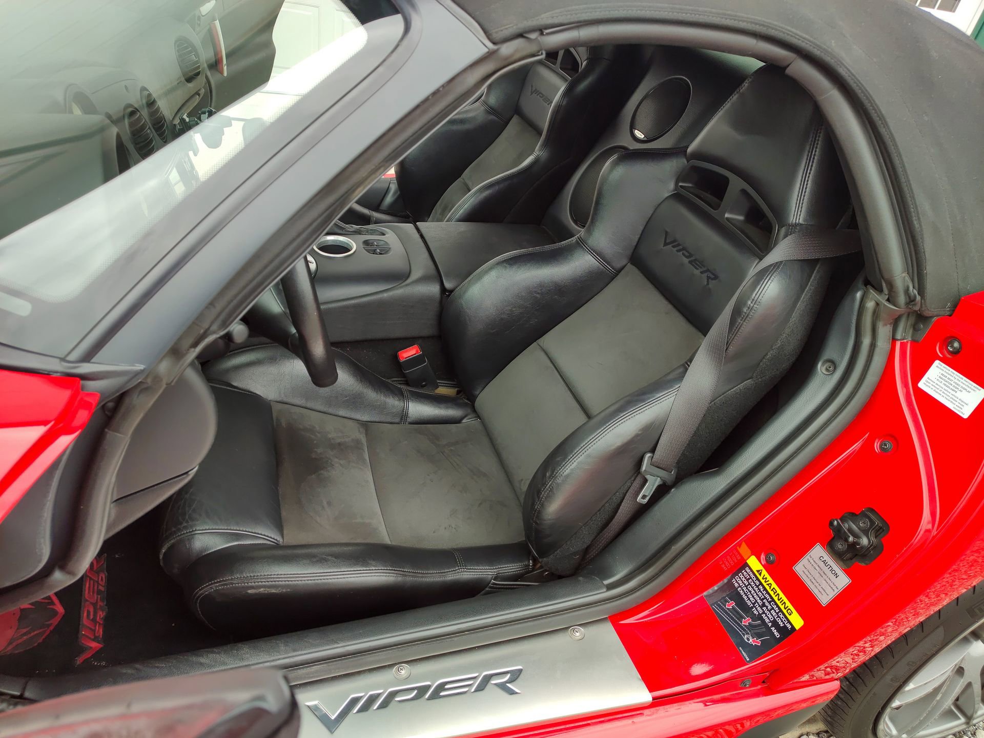 Used 2003 Dodge Viper SRT-10 image 34