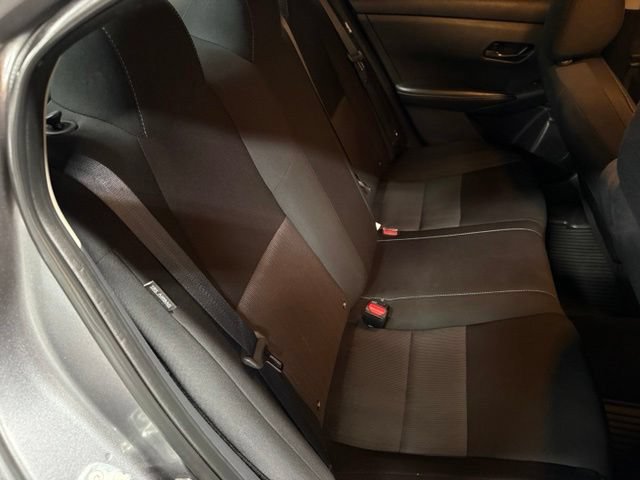 Used 2025 Nissan Sentra SV w/ All-Weather Package FWD image 20