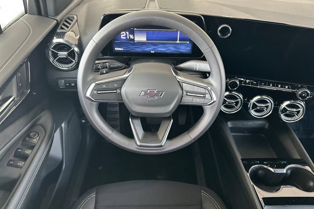 New 2026 Chevrolet Blazer EV LT w/ Midnight/Sport Edition FWD image 22