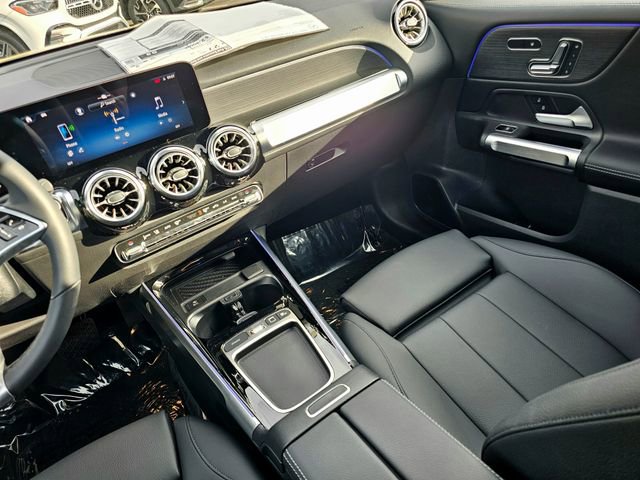 New 2026 Mercedes-Benz GLB 250 4MATIC image 29