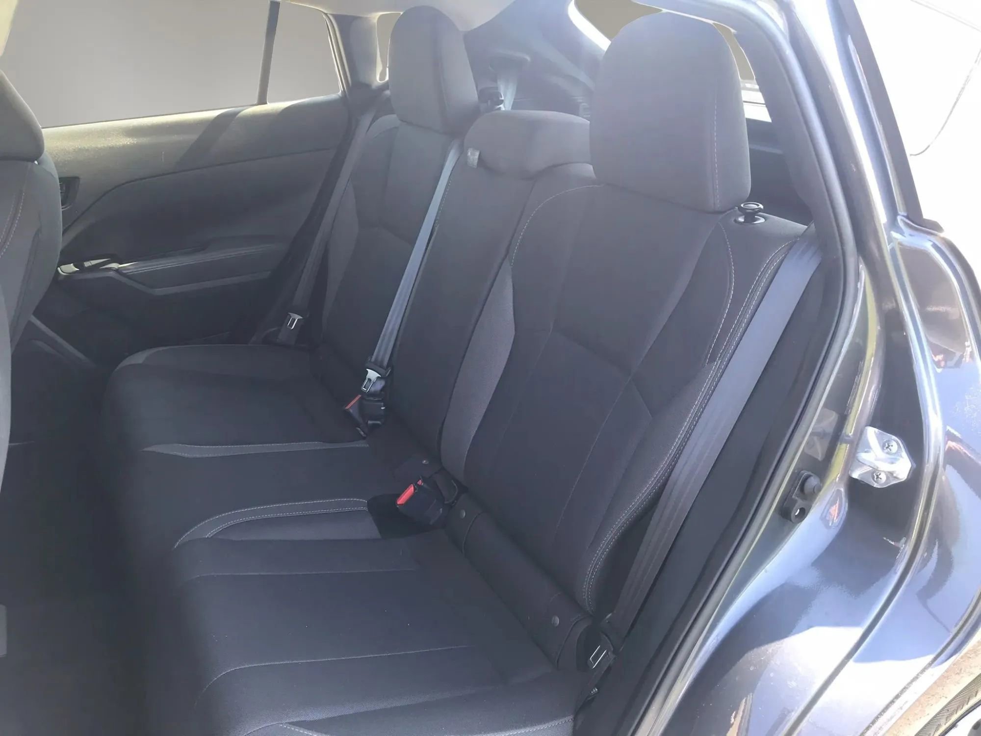 Used 2024 Subaru Impreza 2.0i AWD/4WD image 31