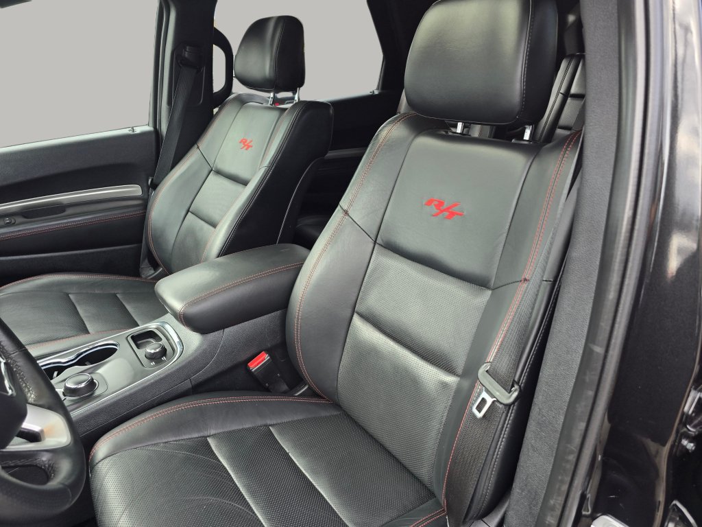 Used 2015 Dodge Durango R/T w/ Technology Group AWD/4WD image 24