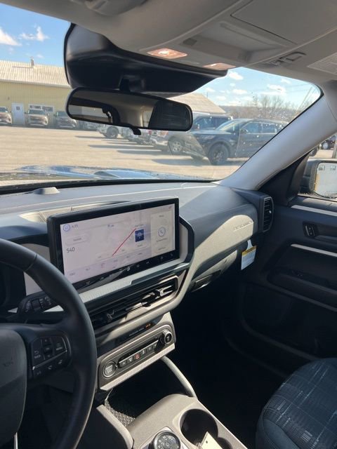 Used 2026 Ford Bronco Sport Heritage AWD/4WD image 31