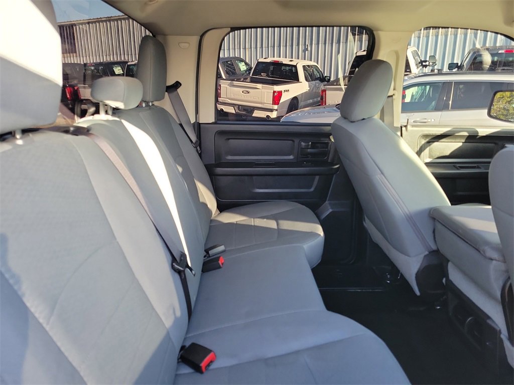 Used 2019 RAM 1500 Tradesman w/ Popular Equipment Group image 30