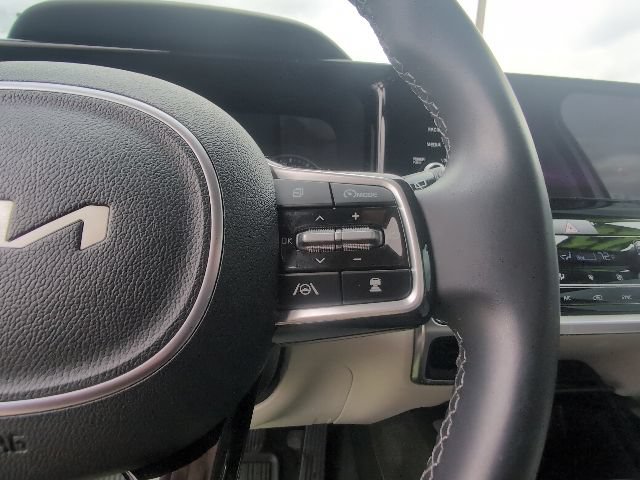 Used 2023 Kia Sorento X-Line EX AWD/4WD image 16