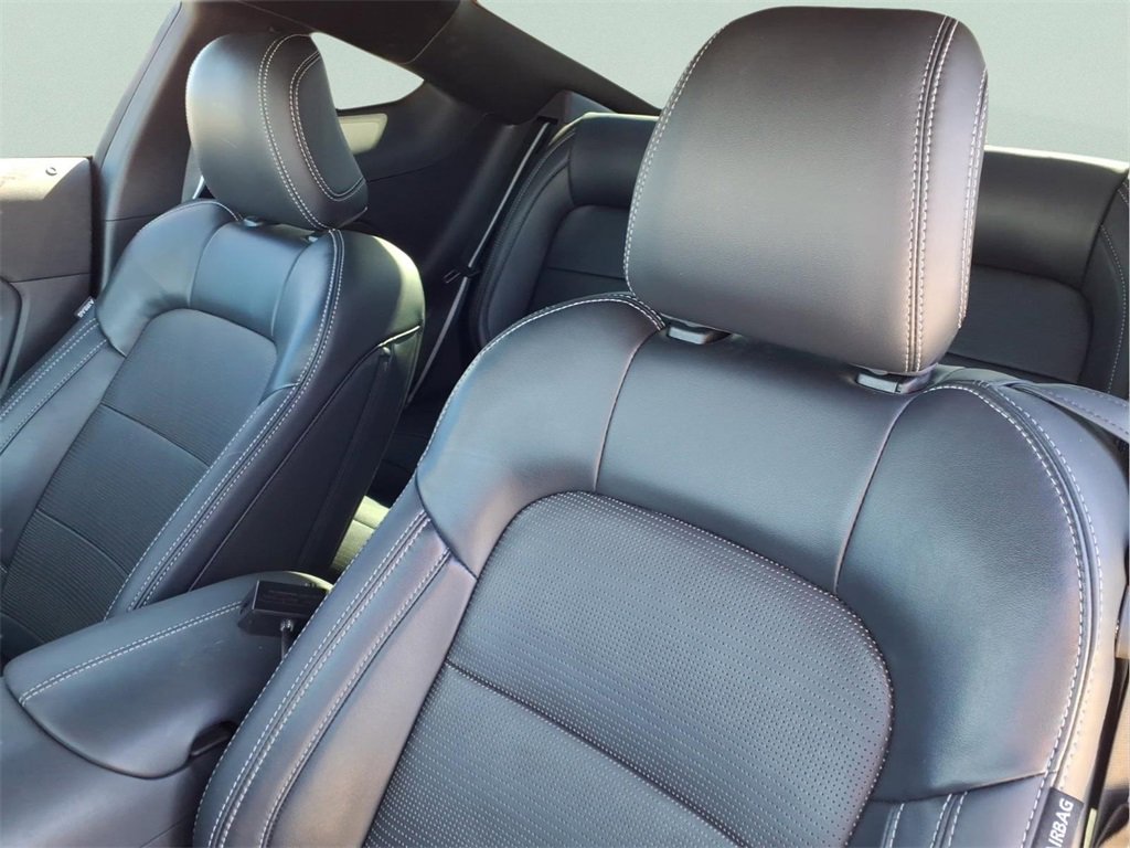 Used 2024 Ford Mustang GT Premium image 23