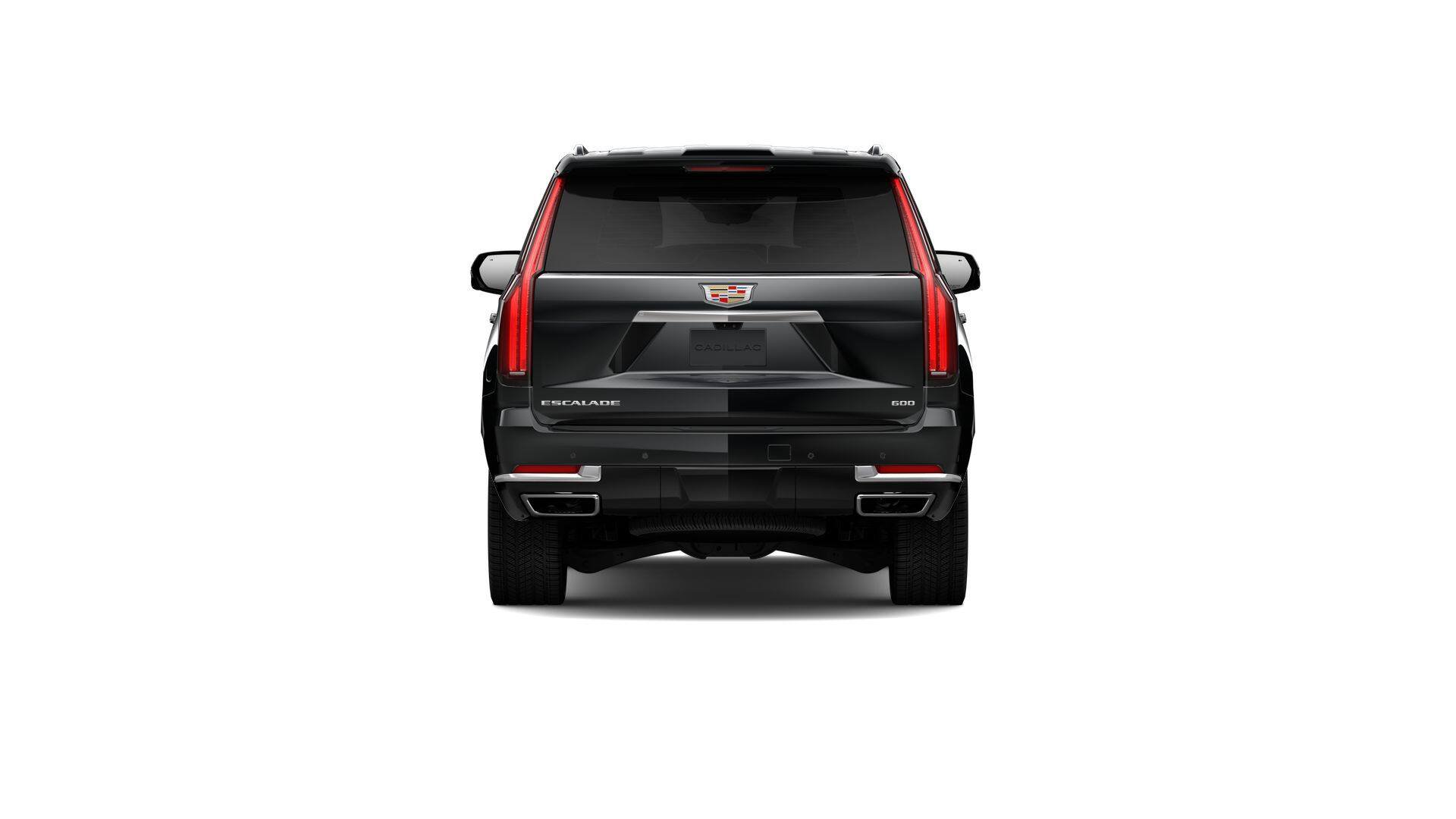 New 2026 Cadillac Escalade Luxury w/ Touring Package AWD/4WD image 38