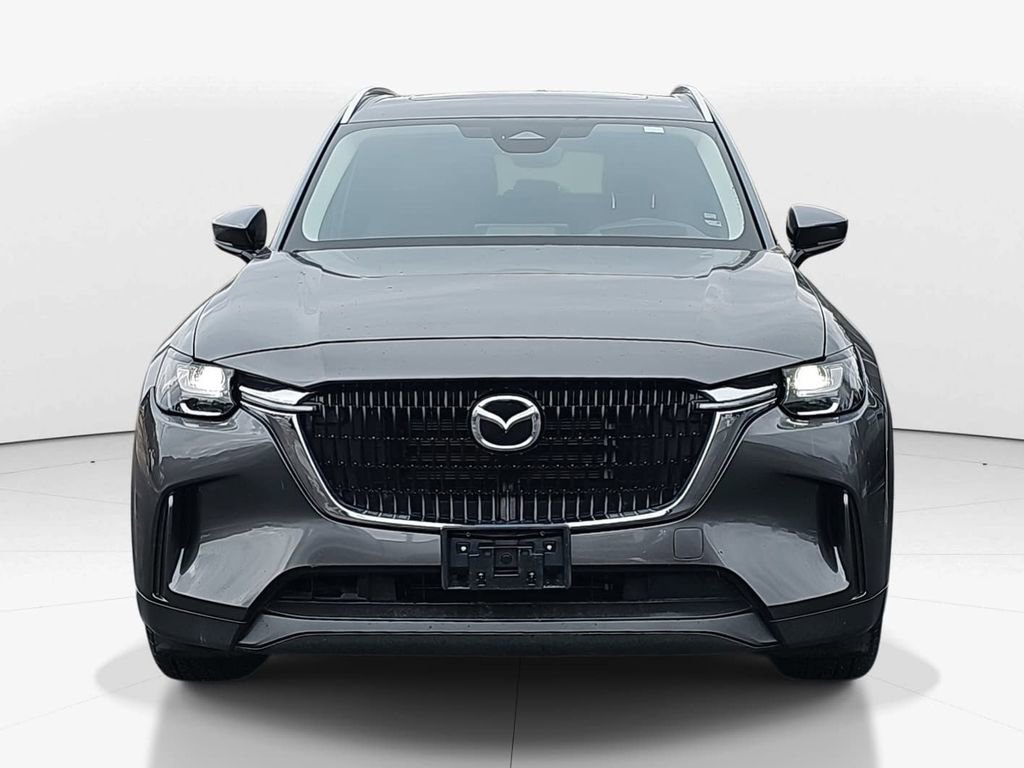 Used 2024 MAZDA CX-90 3.3 Turbo w/ Preferred Plus image 11