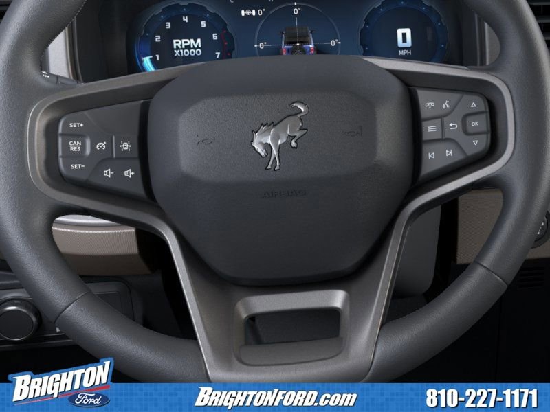 Used 2026 Ford Bronco Big Bend AWD/4WD image 14