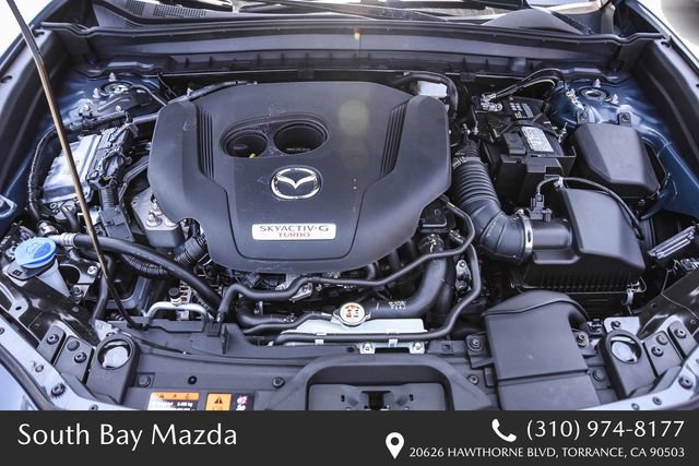 New 2026 MAZDA CX-30 2.5 Turbo w/ Premium Plus Pkg AWD/4WD image 13