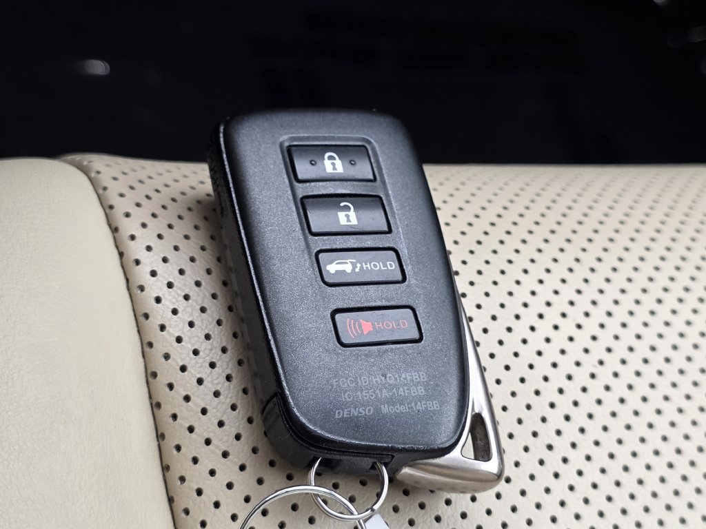 Used 2018 Lexus RX 350 AWD w/ Premium Package image 31