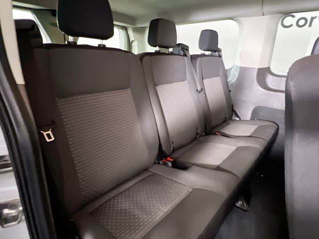 Used 2020 Ford Transit 150 XLT image 18