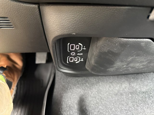 New 2026 RAM 1500 Warlock AWD/4WD image 42
