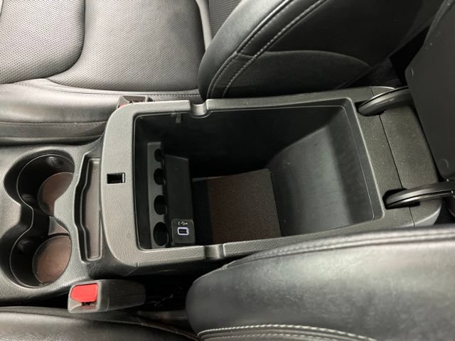 Used 2022 Jeep Cherokee Limited AWD/4WD image 31