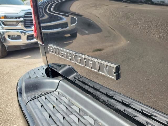 Used 2025 RAM 2500 Big Horn image 29