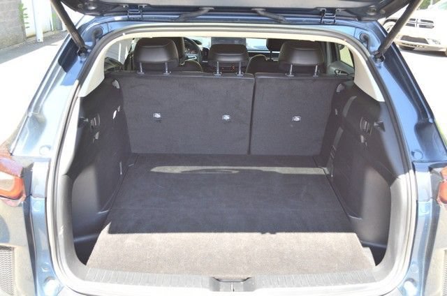 Used 2025 MAZDA CX-50 AWD 2.5 S w/ Preferred Package image 36