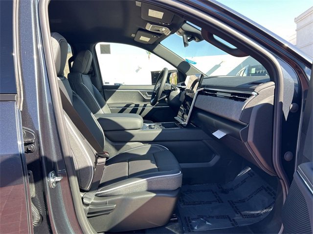 New 2026 GMC Sierra EV Elevation image 31