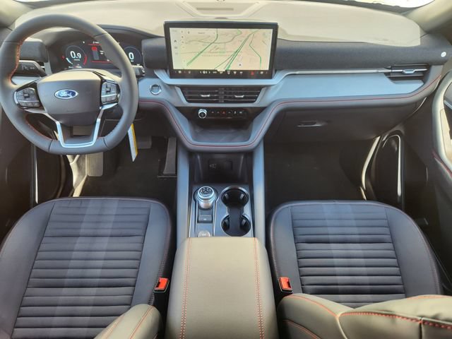 New 2026 Ford Explorer ST-Line w/ ST-Line Street Pack AWD/4WD image 11