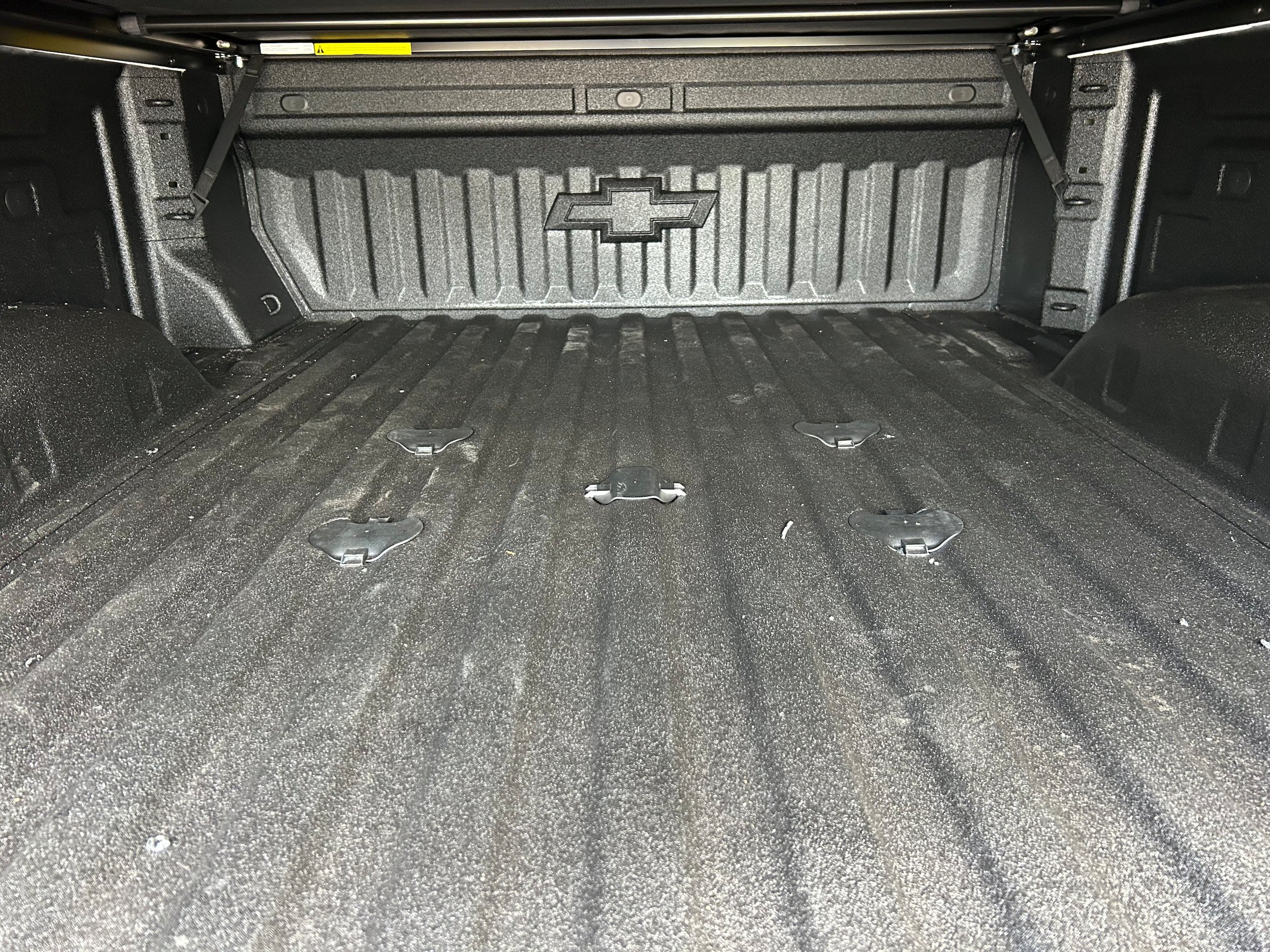 New 2026 Chevrolet Silverado 2500 LTZ AWD/4WD image 17