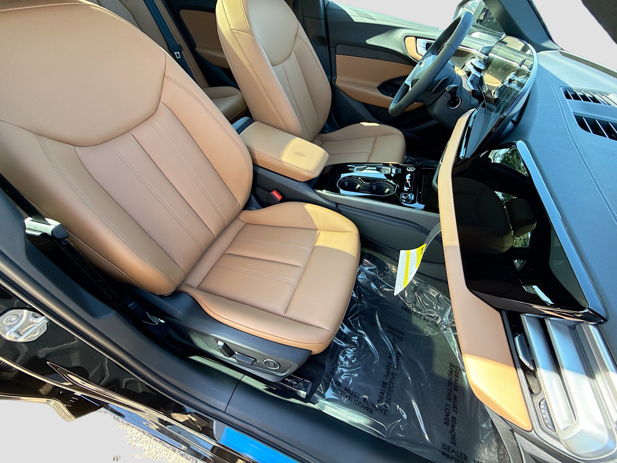 New 2026 Audi A5 Premium AWD/4WD image 14