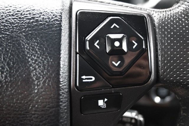 Used 2023 Toyota Tacoma TRD Off-Road AWD/4WD image 23
