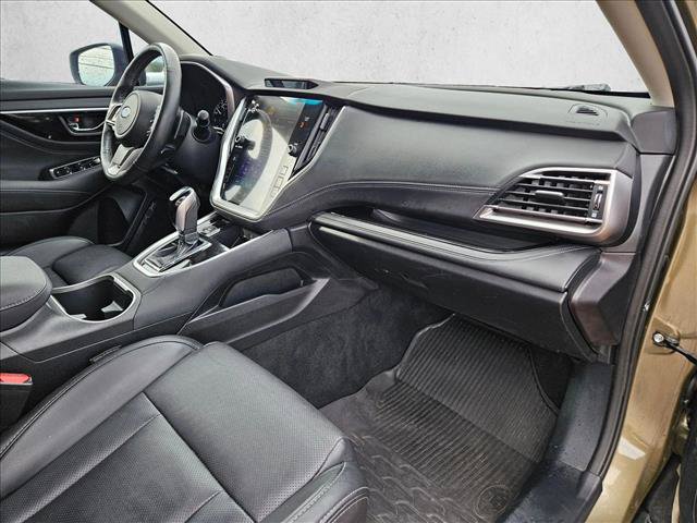 Used 2022 Subaru Outback Limited XT w/ Popular Package #2 AWD/4WD image 20