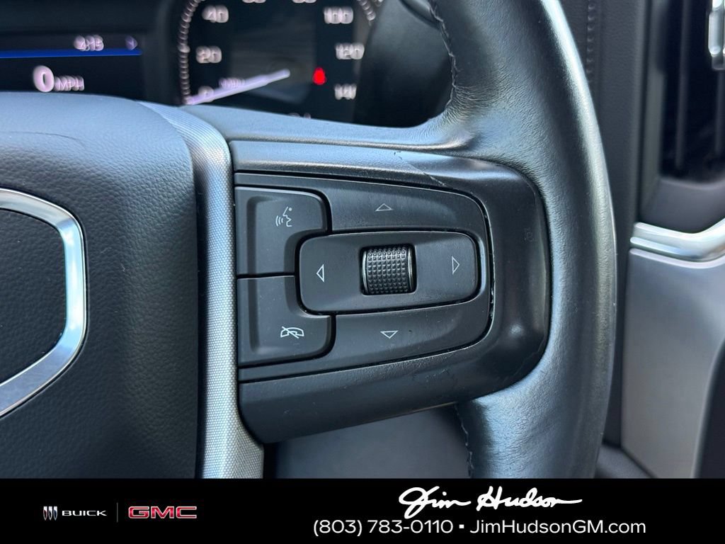 Used 2021 GMC Sierra 1500 Elevation AWD/4WD image 29