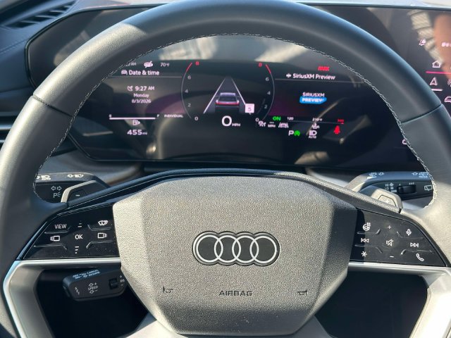 Certified 2025 Audi Q5 Premium Plus AWD/4WD image 24
