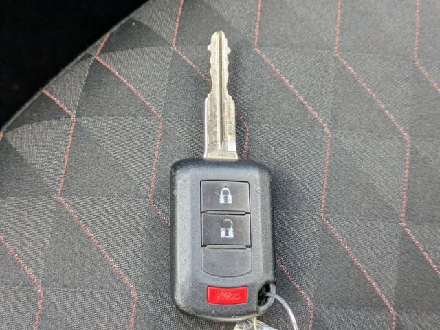 Used 2021 Mitsubishi Mirage ES image 31