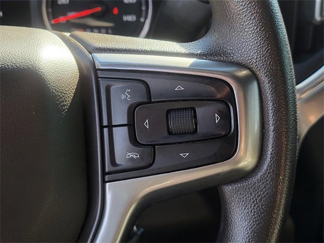 Used 2020 Chevrolet Silverado 1500 LT image 26