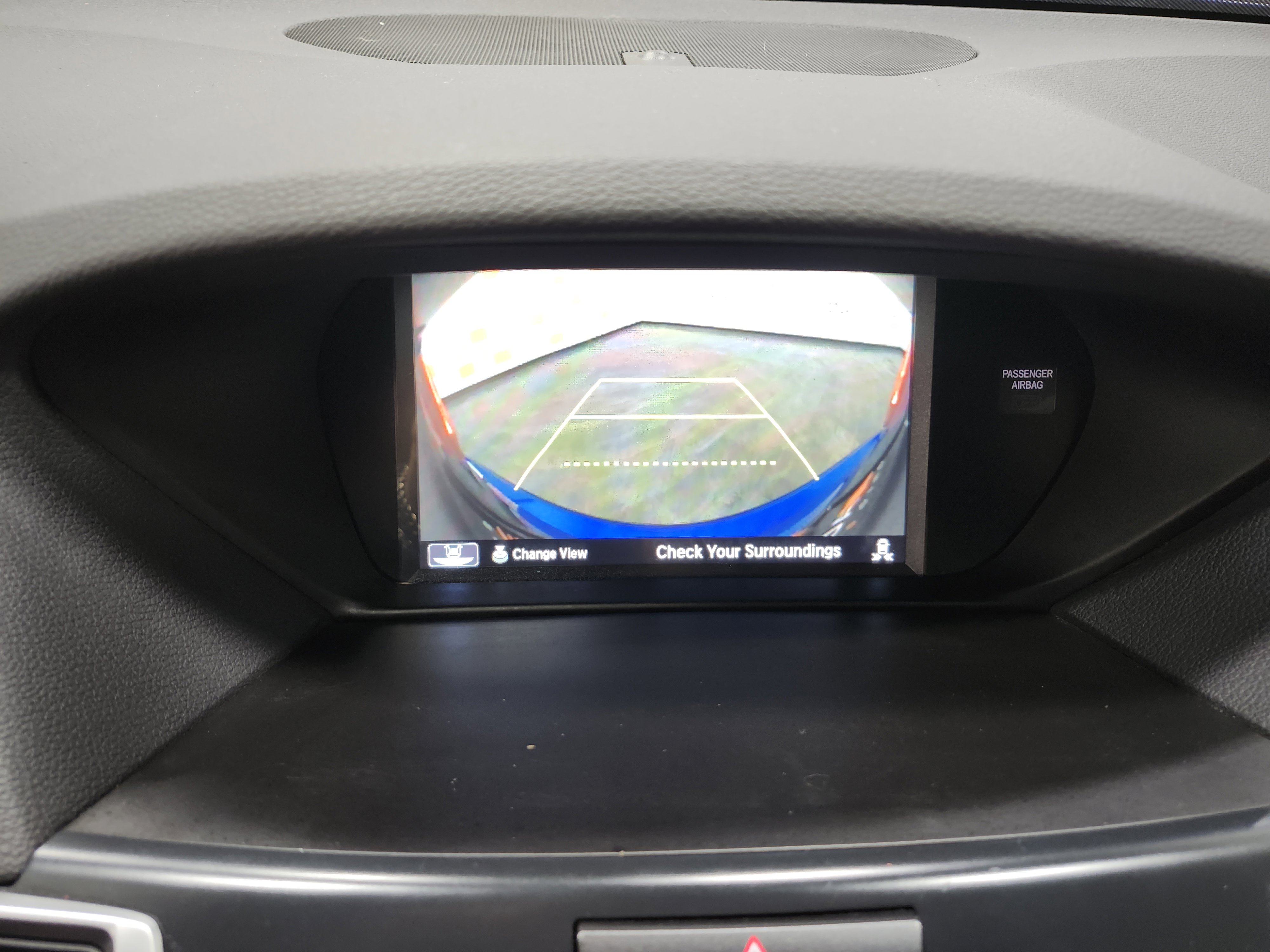 Used 2020 Acura TLX w/ A-SPEC Pkg image 6