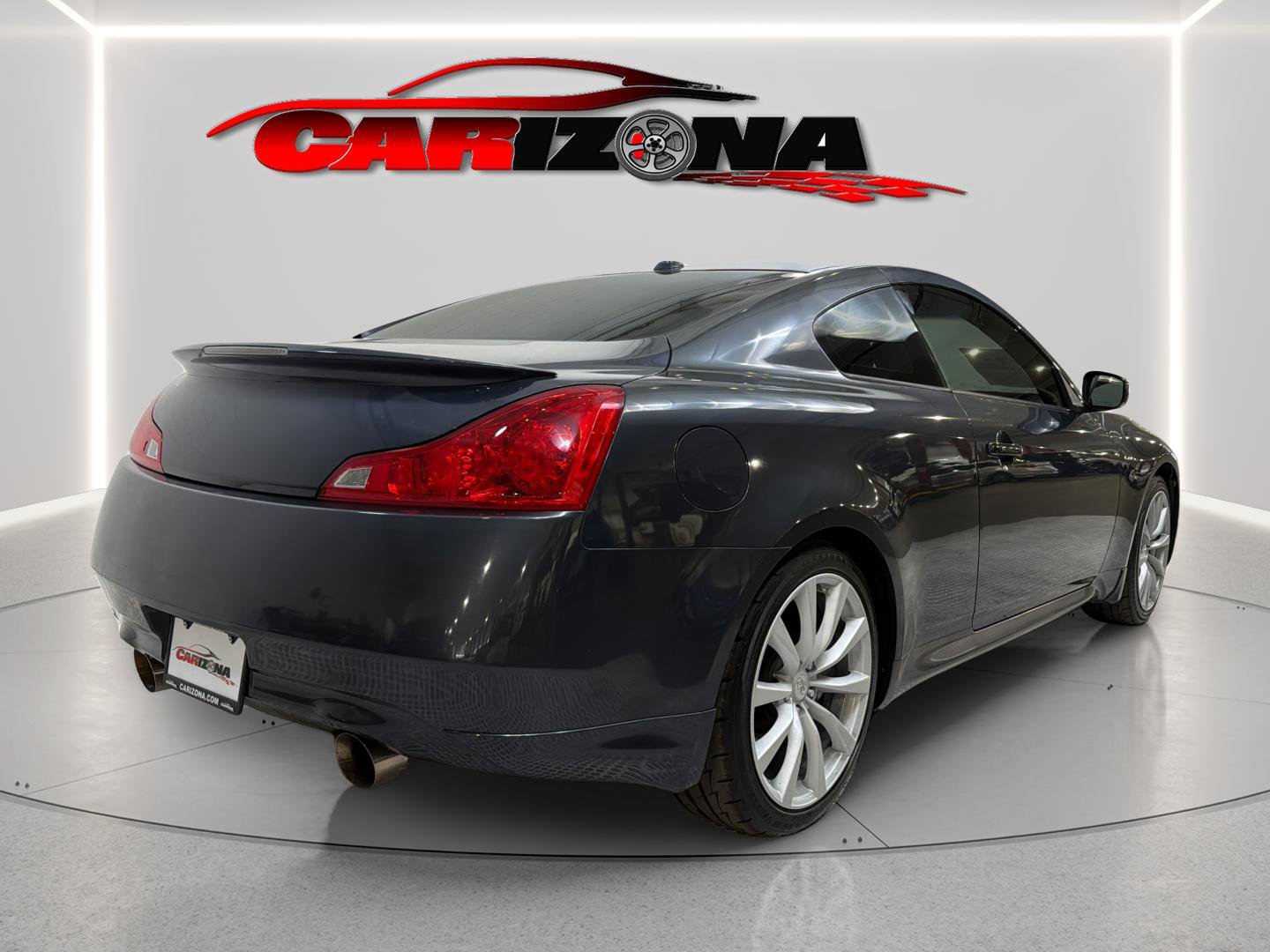 Used 2008 INFINITI G37 Journey w/ Premium Pkg image 10