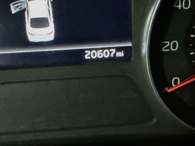 Certified 2024 Kia Forte LXS w/ LXS Technology Package FWD image 19