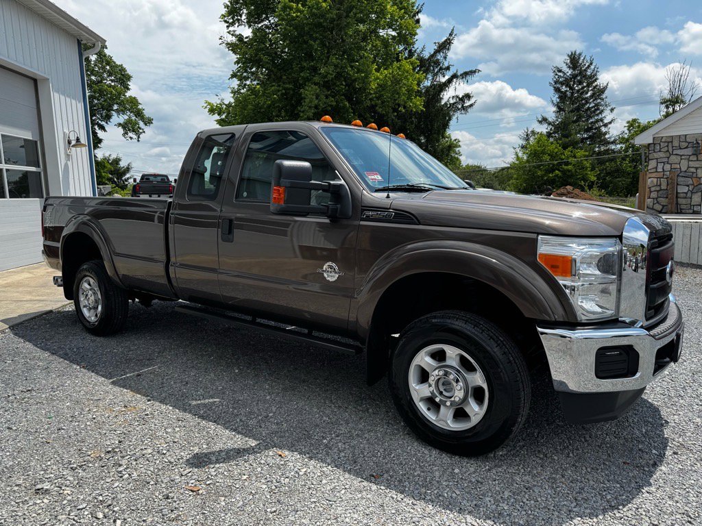 Used 2016 Ford F250 XL w/ XL Appearance Package image 4