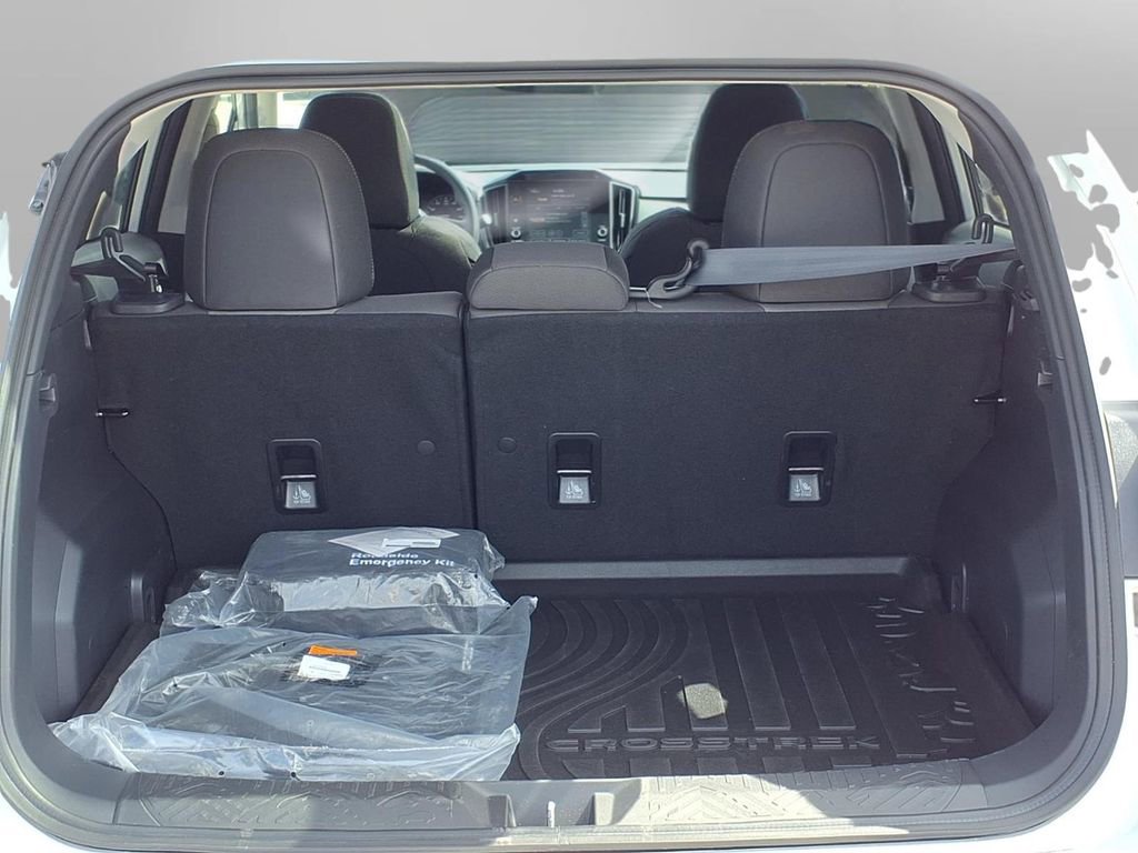 Certified 2026 Subaru Crosstrek 2.0i Premium image 22