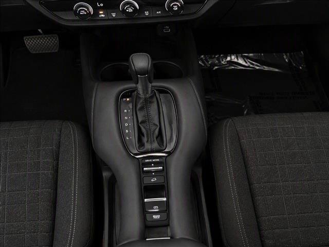 Certified 2024 Honda HR-V LX image 26