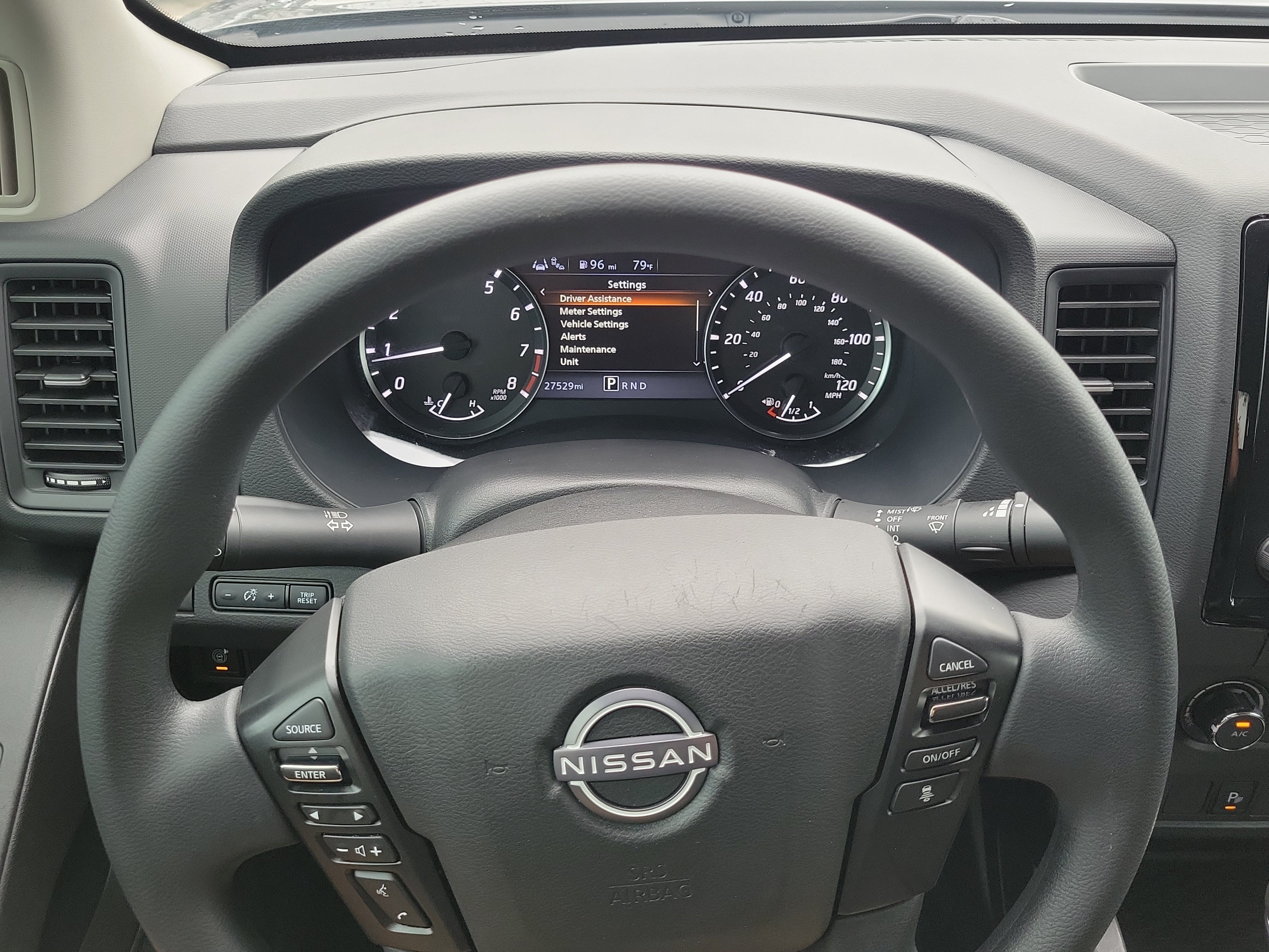 Certified 2023 Nissan Frontier S w/ Technology Package RWD image 19