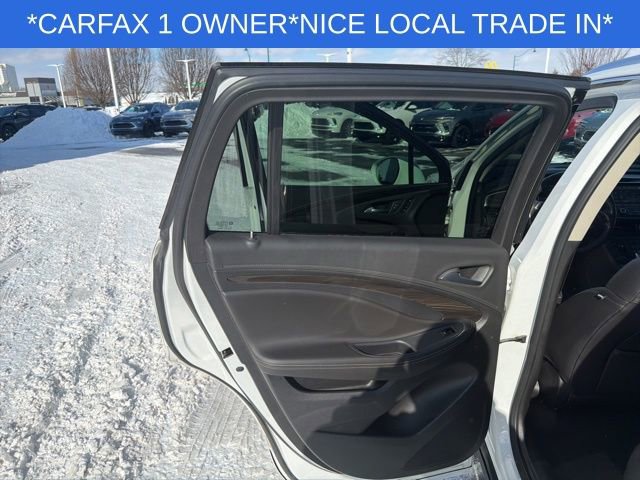 Used 2020 Buick Envision Essence image 24