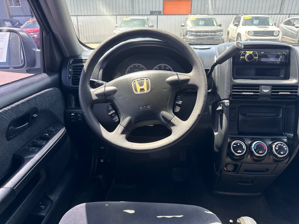 Used 2006 Honda CR-V EX image 13