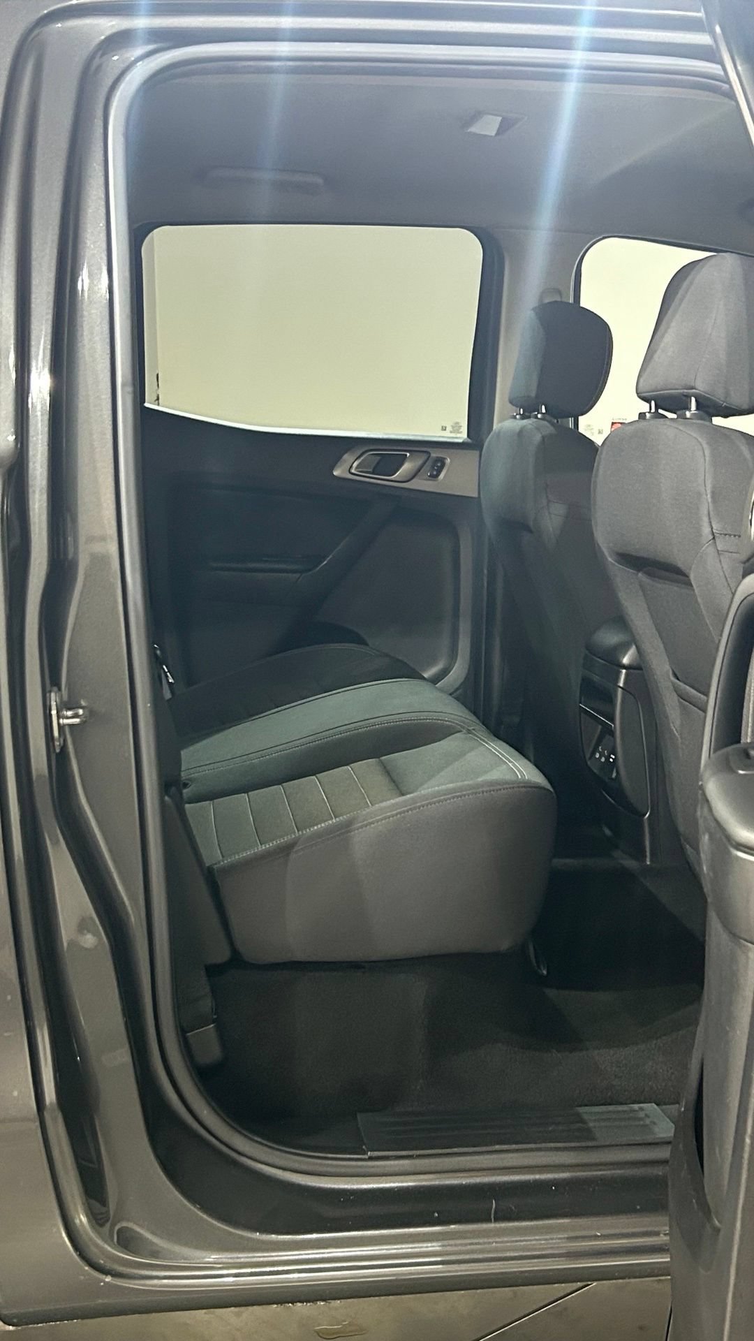 Used 2019 Ford Ranger XLT w/ Equipment Group 302A Luxury AWD/4WD image 54