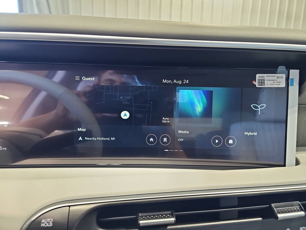New 2026 Hyundai Palisade SEL AWD/4WD image 22