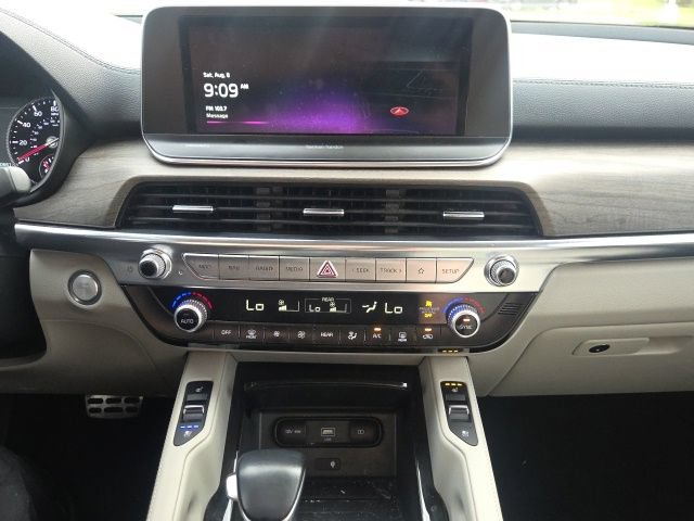 Used 2022 Kia Telluride SX FWD image 32