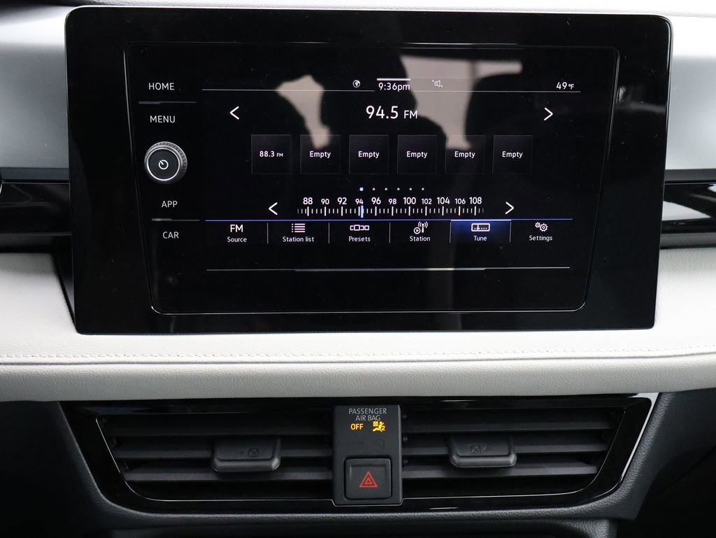 New 2026 Volkswagen Taos S image 24