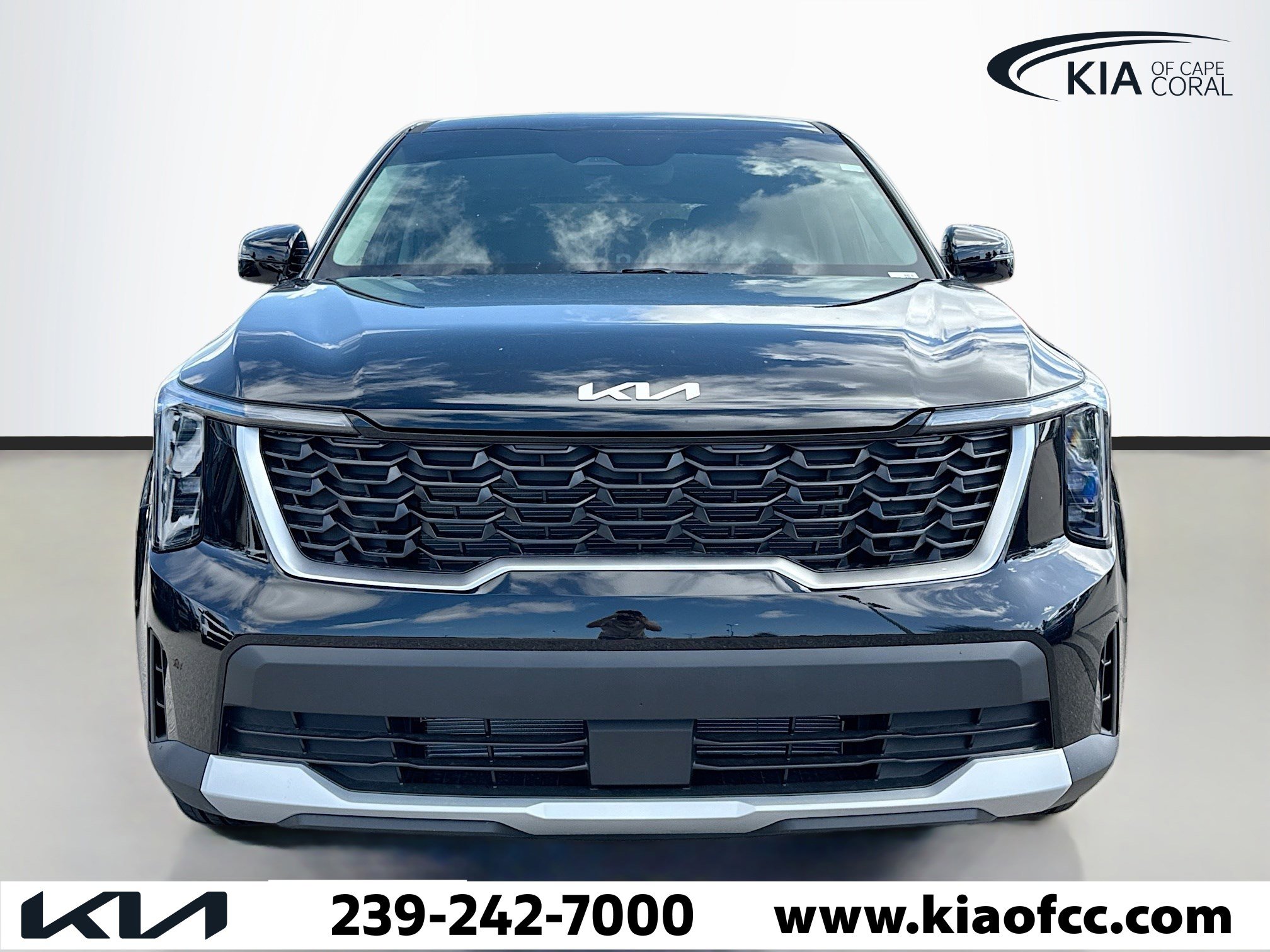 New 2026 Kia Sorento LX image 7