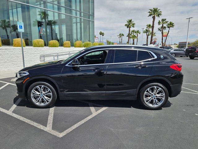 Used 2019 BMW X2 xDrive28i w/ Convenience Package AWD/4WD image 9