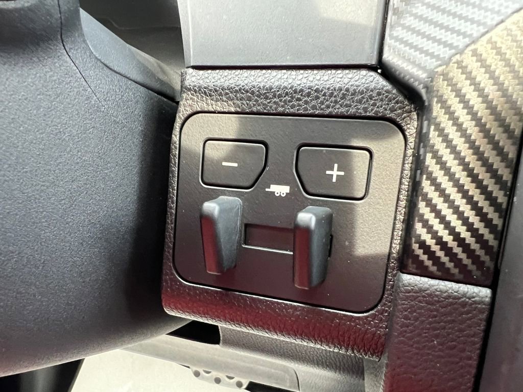 Certified 2025 Toyota Tacoma TRD Pro w/ Tow Tech Package image 34