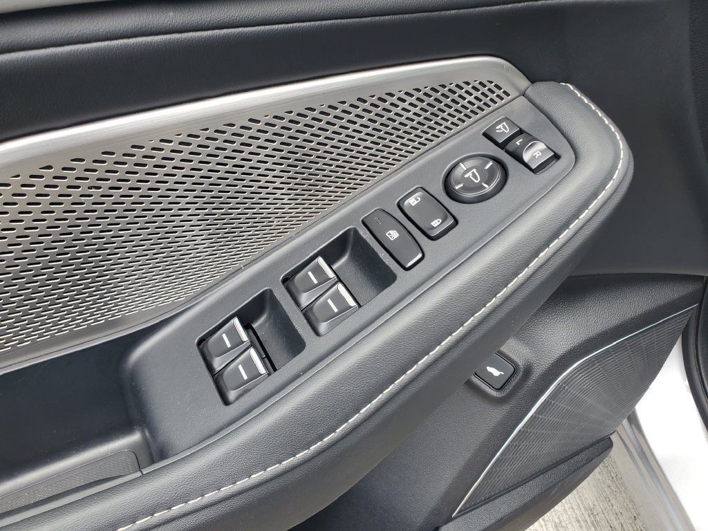 Used 2024 Acura MDX w/ Technology Package FWD image 22