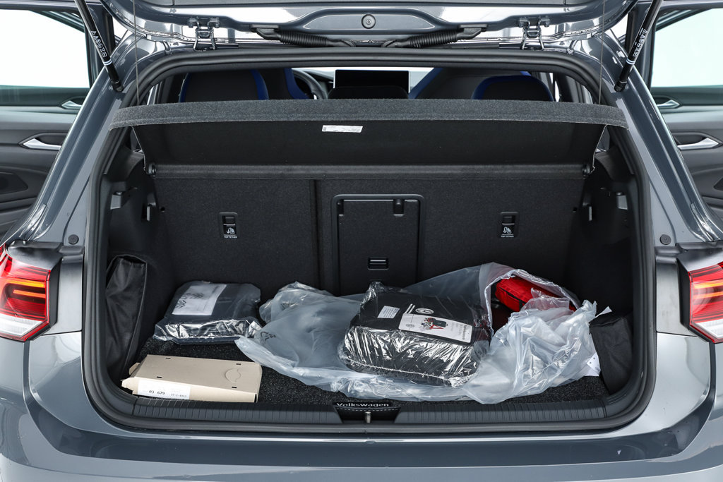 New 2027 Volkswagen Golf AWD/4WD image 67
